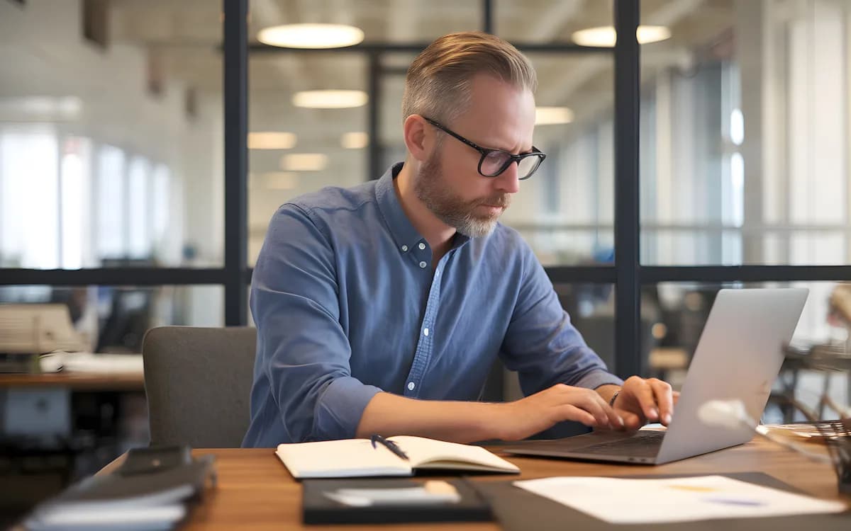 ERP Solutions
