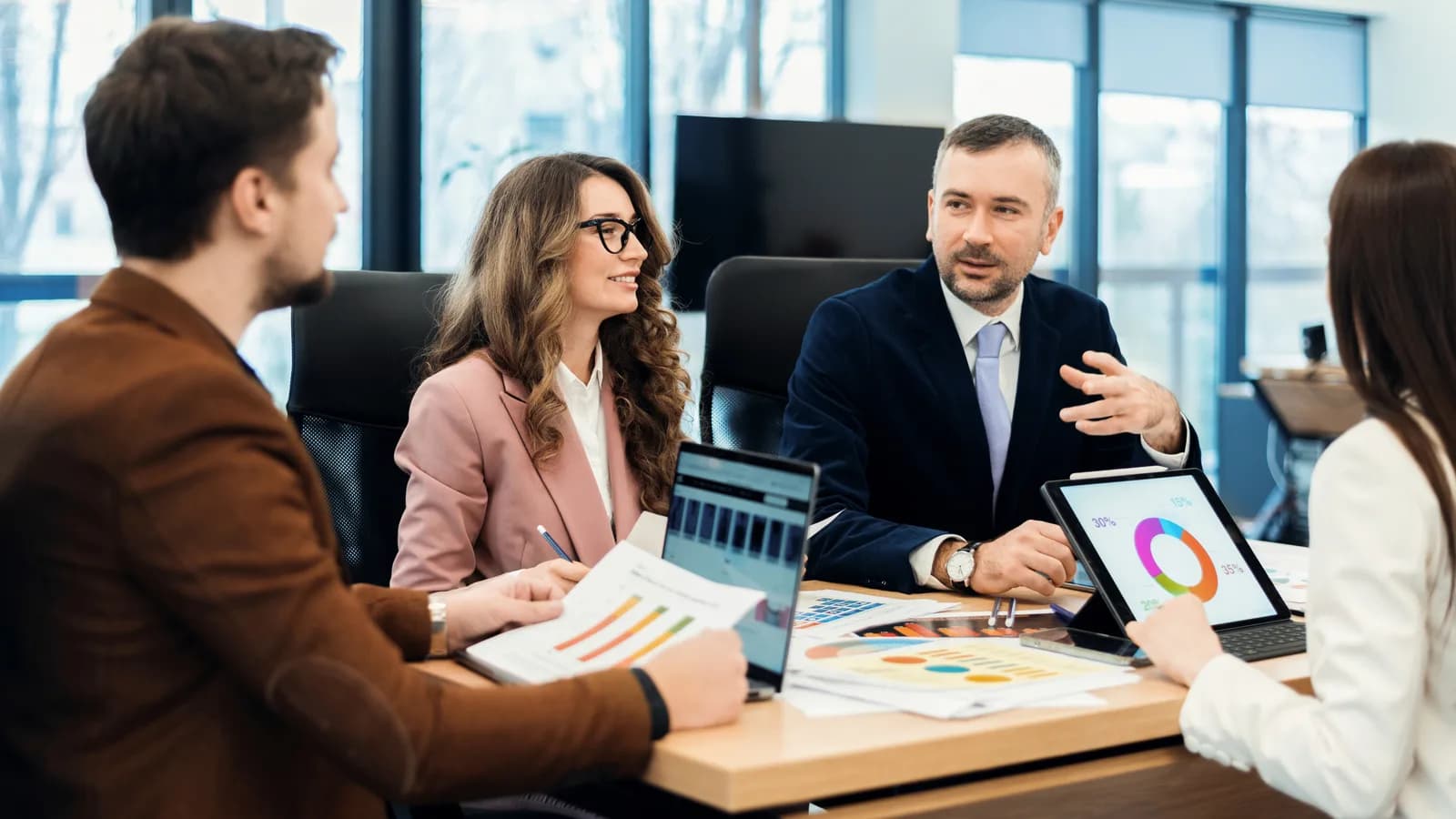 CRM Solutions