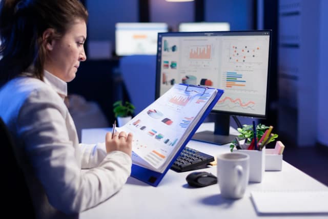 Data Analysis