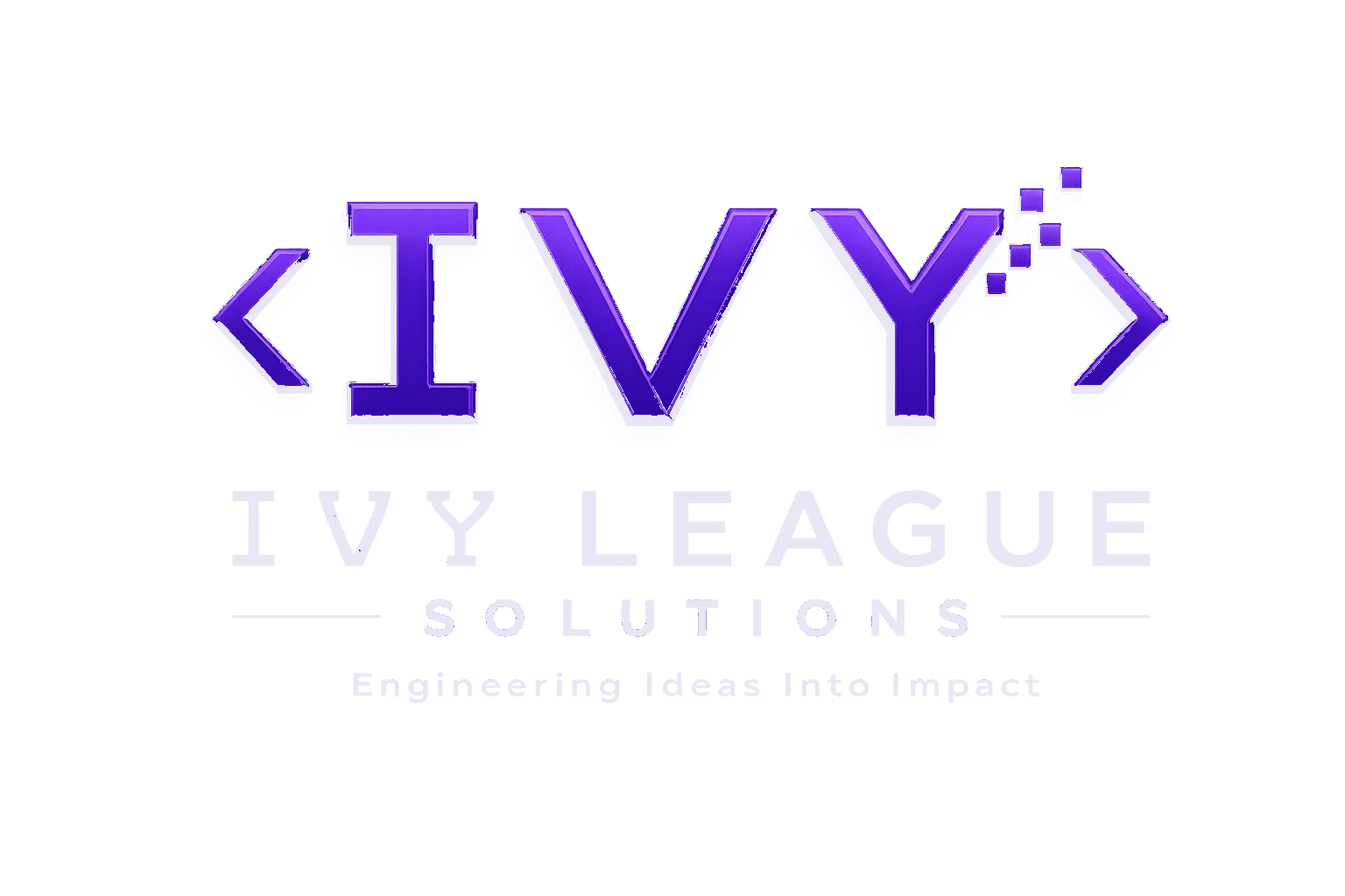 Ivy League Solutions Logo
