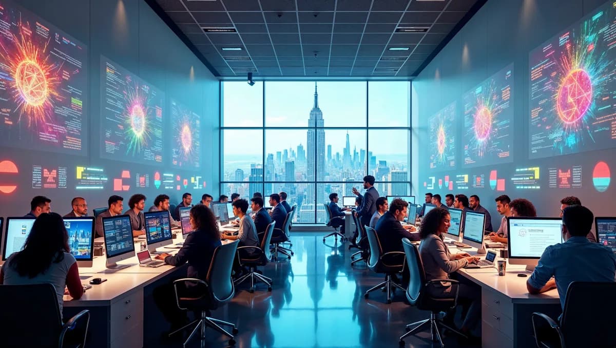 Digital Transformation