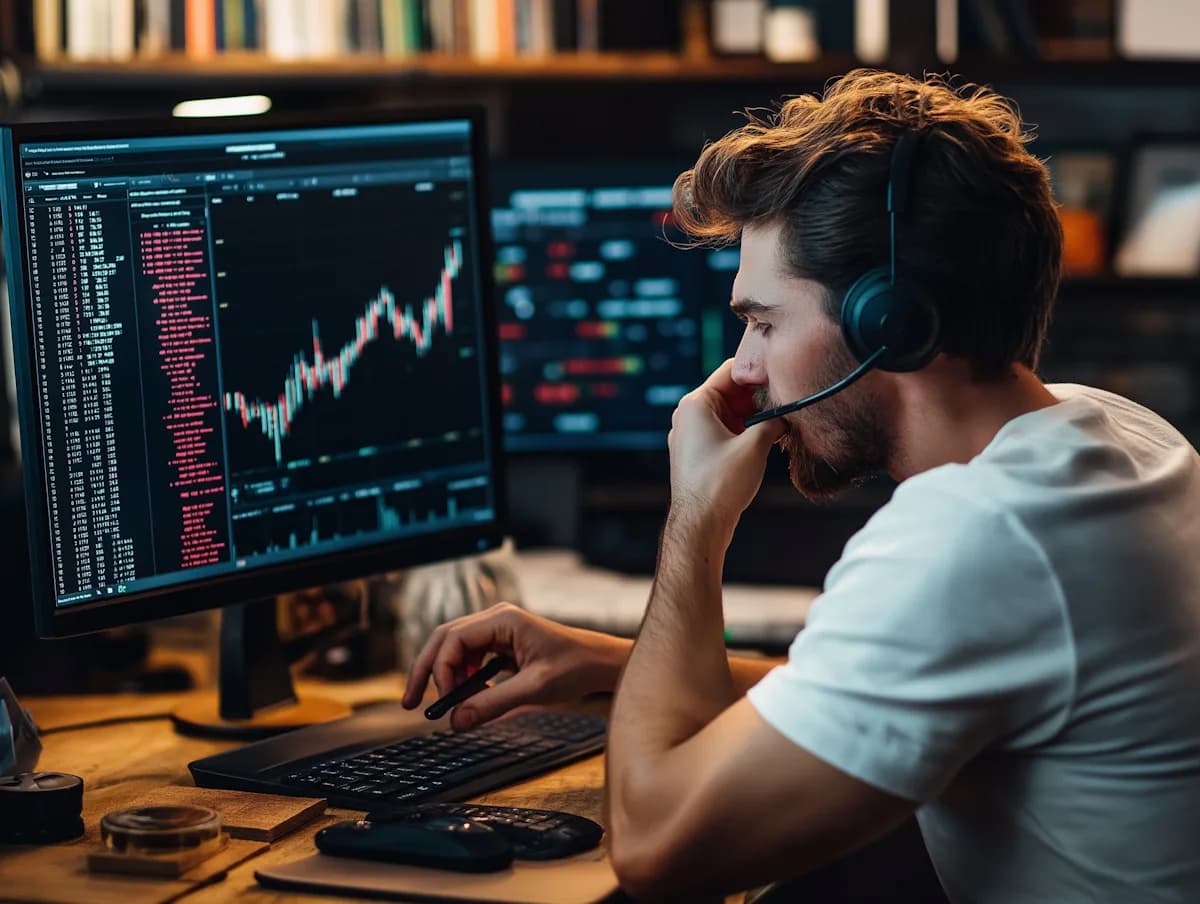 Fintech developer