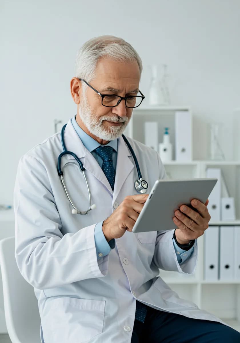 Healthcare telemedicine platform
