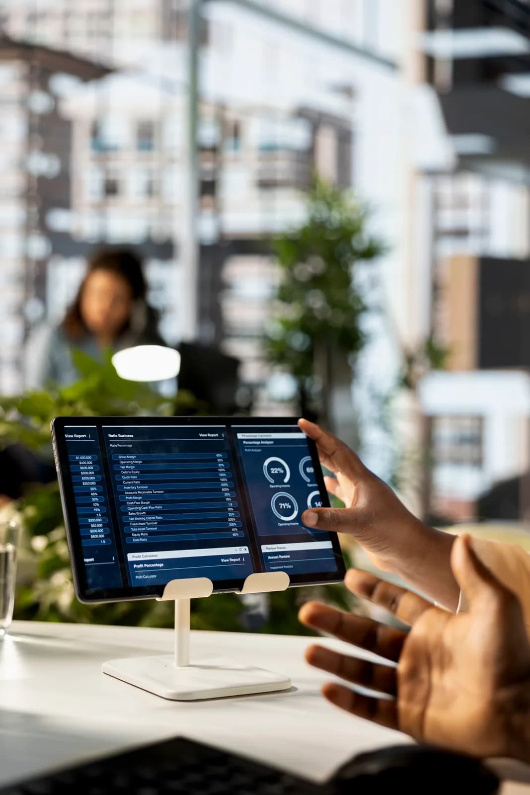 Healthcare telemedicine