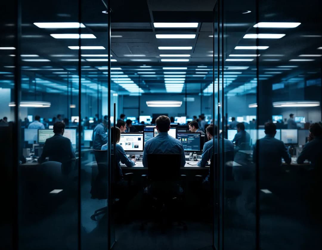 Core Banking