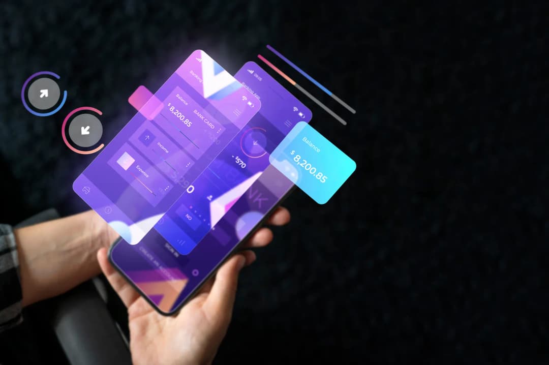 Mobile Screen