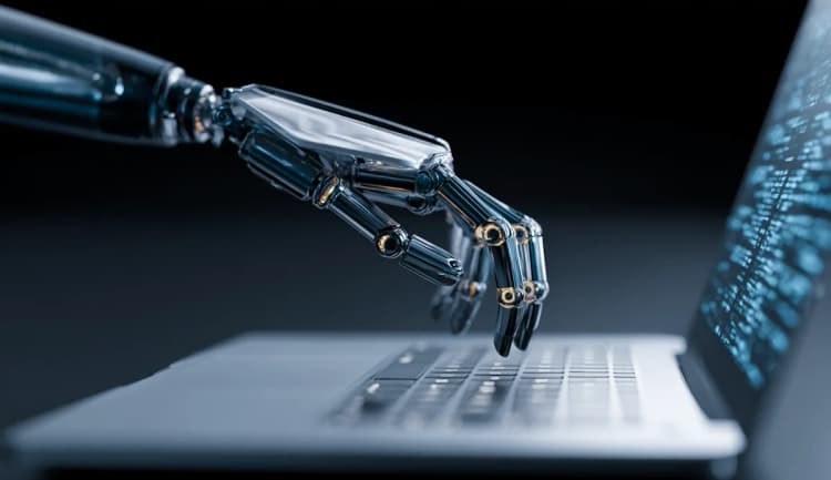 Robotic Hand
