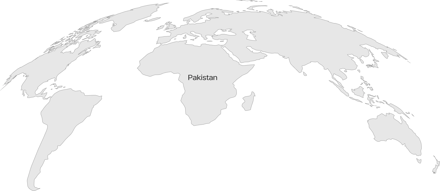 World map